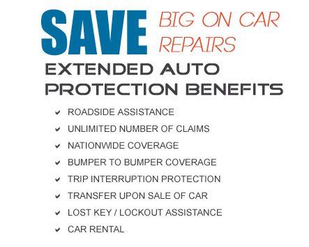 car service insurance